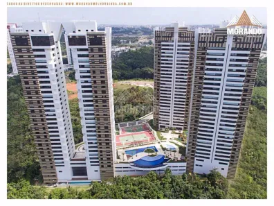 Cobertura com 6 Quartos à venda, 552m² no Patamares, Salvador