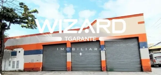 Galpão/Depósito/Armazém para alugar, 770m² no Brás, São Paulo