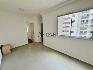 Apartamento com 2 Quartos à venda, 50m² no Palmeiras, Belo Horizonte