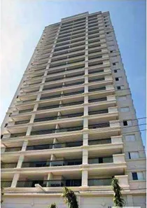 Apartamento com 4 Quartos à venda, 129m² no Vila Clementino, São Paulo