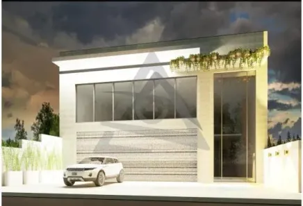 Ponto Comercial à venda, 433m² no Taquaral, Campinas