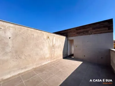 Cobertura com 2 Quartos à venda, 88m² no Amazonas, Contagem