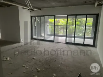 Apartamento com 3 Quartos à venda, 132m² no Vila Nova Conceição, São Paulo