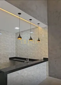 Casa com 3 Quartos à venda, 140m² no Residencial Recanto das Emas, Goiânia
