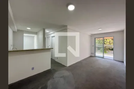 Apartamento com 2 Quartos à venda, 61m² no Santo Amaro, São Paulo