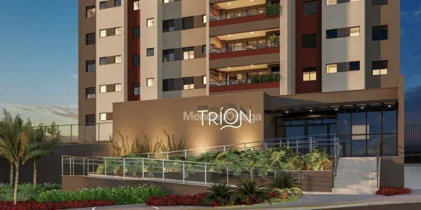 Apartamento com 2 Quartos à venda, 69m² no Jardim Paulistano, Sorocaba