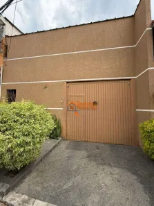 Sobrado com 2 Quartos à venda, 187m² no Vale dos Machados, Guarulhos