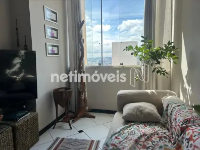 Apartamento com 2 Quartos à venda, 60m² no Nova Suíssa, Belo Horizonte