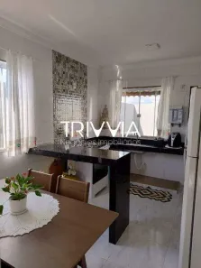Casa com 3 Quartos à venda, 95m² no Jardim Ipanema, Uberlândia