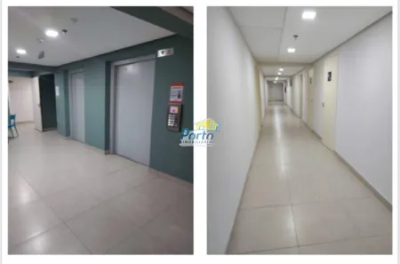 Sala Comercial para alugar, 43m² no Fátima, Teresina