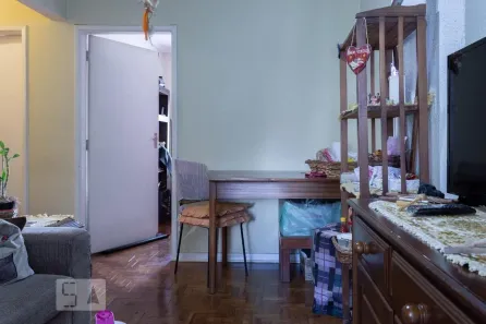 Apartamento com 2 Quartos à venda, 55m² no Água Branca, São Paulo
