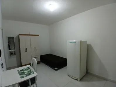 Casa de Condomínio com 1 Quarto para alugar, 20m² no Rio Pequeno, São Paulo