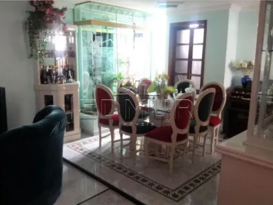 Cobertura com 4 Quartos à venda, 336m² no Santa Maria, São Caetano do Sul