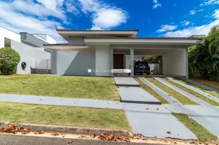 Casa de Condomínio com 3 Quartos à venda, 352m² no Araçoiabinha, Araçoiaba da Serra