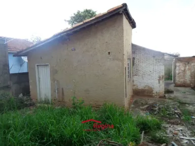 Casa com 1 Quarto à venda, 52m² no Parque Residencial Maria Elmira, Caçapava