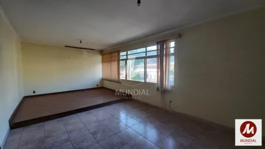 Imóvel Comercial com 3 Quartos à venda, 324m² no Jardim Mosteiro, Ribeirão Preto