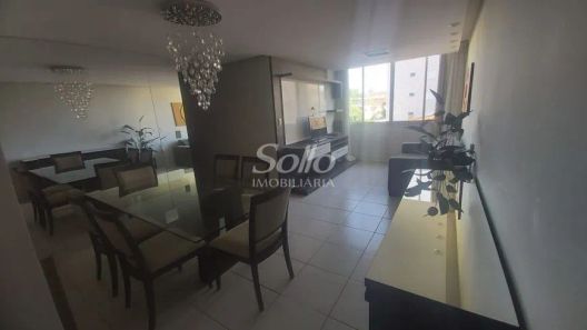 Apartamento com 3 Quartos à venda, 72m² no Tubalina, Uberlândia
