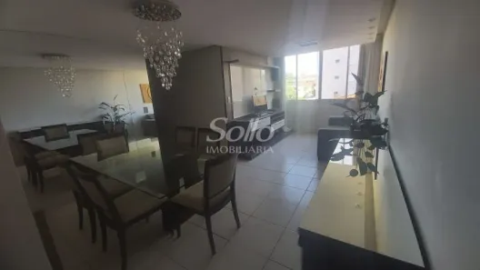 Apartamento com 3 Quartos à venda, 72m² no Tubalina, Uberlândia