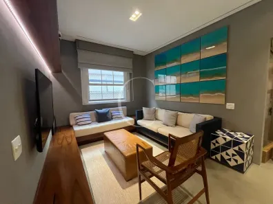 Apartamento com 2 Quartos à venda, 56m² no Leblon, Rio de Janeiro