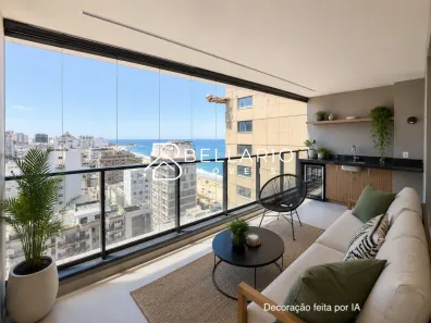 Apartamento com 1 Quarto à venda, 47m² no Ipanema, Rio de Janeiro