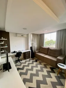 Apartamento com 1 Quarto à venda, 43m² no Partenon, Porto Alegre