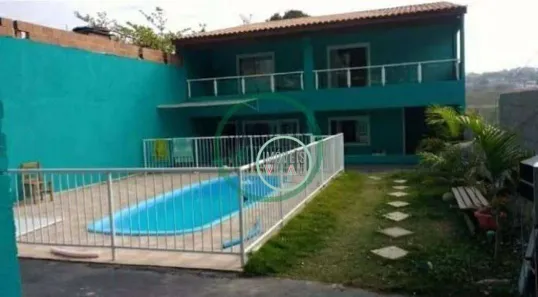 Lote/Terreno à venda, 2800m² no Chácaras Araújo I, São José dos Campos