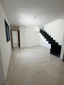 Apartamento com 2 Quartos à venda, 109m² no Vila Assunção, Santo André