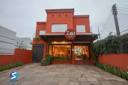 Imóvel Comercial à venda, 200m² no Cristo Redentor, Porto Alegre