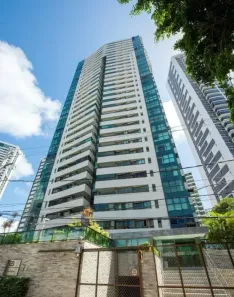 Apartamento com 3 Quartos à venda, 163m² no Boa Viagem, Recife
