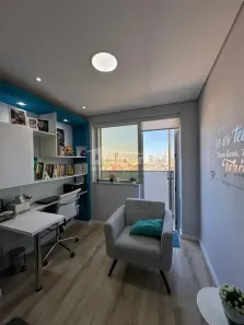 Sala Comercial à venda, 46m² no Socorro, Mogi das Cruzes