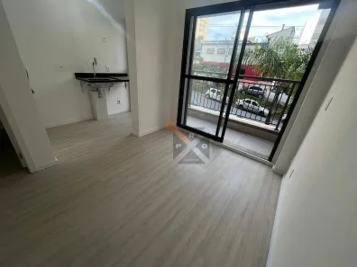 Apartamento com 1 Quarto à venda, 24m² no Ipiranga, São Paulo