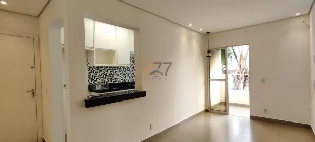 Apartamento com 2 Quartos à venda, 50m² no Jardim Yolanda, São José do Rio Preto