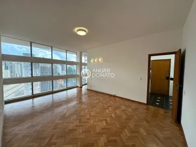 Apartamento com 3 Quartos à venda, 148m² no Savassi, Belo Horizonte