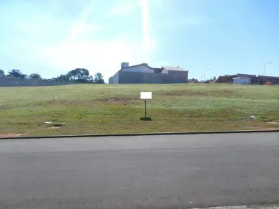 Lote/Terreno à venda, 382m² no Centro, Piracicaba