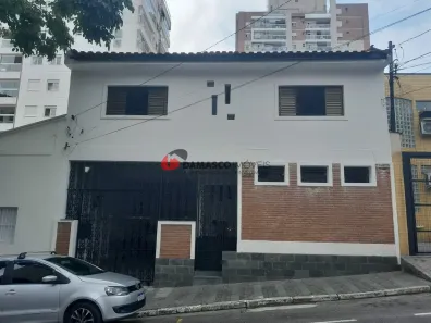 Imóvel Comercial com 1 Quarto à venda, 272m² no Osvaldo Cruz, São Caetano do Sul