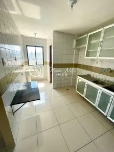 Apartamento com 2 Quartos para alugar, 67m² no Pedreira, Belém