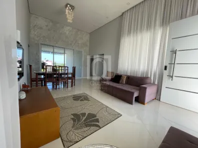 Casa de Condomínio com 3 Quartos à venda, 205m² no Jardim Novo Mundo, Sorocaba