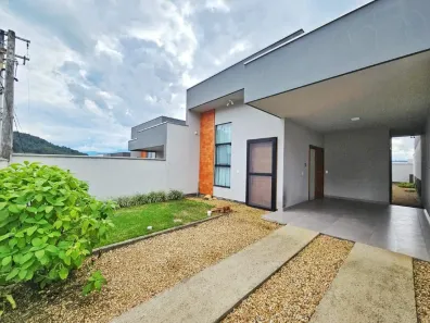 Casa com 3 Quartos à venda, 96m² no Dom Joaquim, Brusque