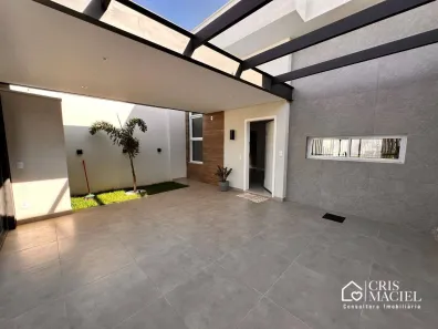 Casa com 3 Quartos à venda, 115m² no Parque Residencial Sabiás, Indaiatuba