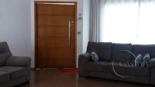 Sobrado com 3 Quartos à venda, 268m² no Vila Alpina, São Paulo