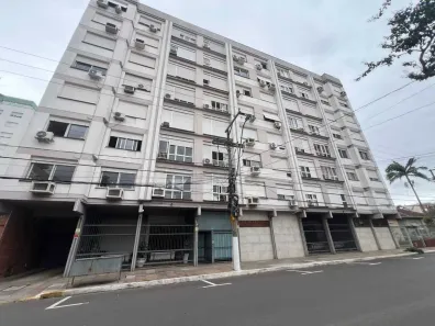 Apartamento com 2 Quartos para alugar, 90m² no Centro, São Leopoldo