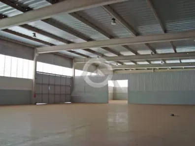 Galpão/Depósito/Armazém para alugar, 7225m² no Chácara Primavera, Jaguariúna