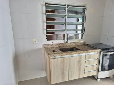 Apartamento com 2 Quartos para alugar, 80m² no Parque Residencial das Nações Indígenas, Cuiabá
