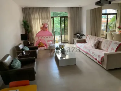 Apartamento com 3 Quartos à venda, 215m² no Vila Clementino, São Paulo