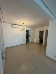 Apartamento com 3 Quartos para alugar, 136m² no Bom Jardim, São José do Rio Preto