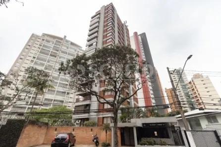 Apartamento com 3 Quartos à venda, 157m² no Vila Andrade, São Paulo
