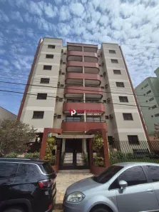 Apartamento com 2 Quartos à venda, 91m² no Vila Santa Cândida, São José do Rio Preto