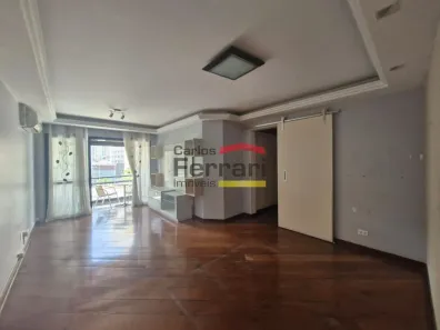 Apartamento com 3 Quartos à venda, 93m² no Santana, São Paulo