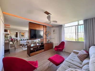 Apartamento com 3 Quartos à venda, 142m² no Icaraí, Niterói