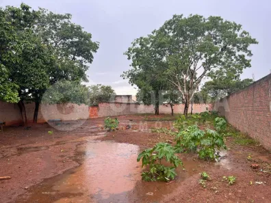 Lote/Terreno à venda, 1100m² no Morada Nova, Uberlândia